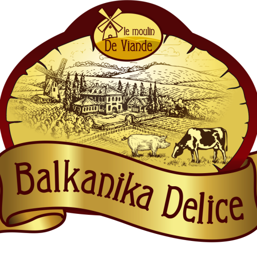 Balkanika Délice