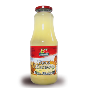 Bors alimentar "Cegusto"
